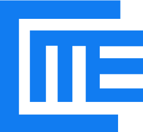 Custom Manufacturing & Engineering logo