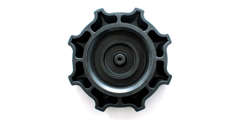 Thermoplastic Injection Molding