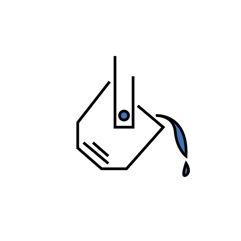 Metal Casting Icon