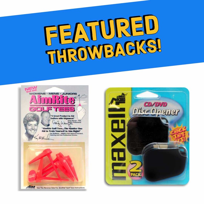 Blister Packs